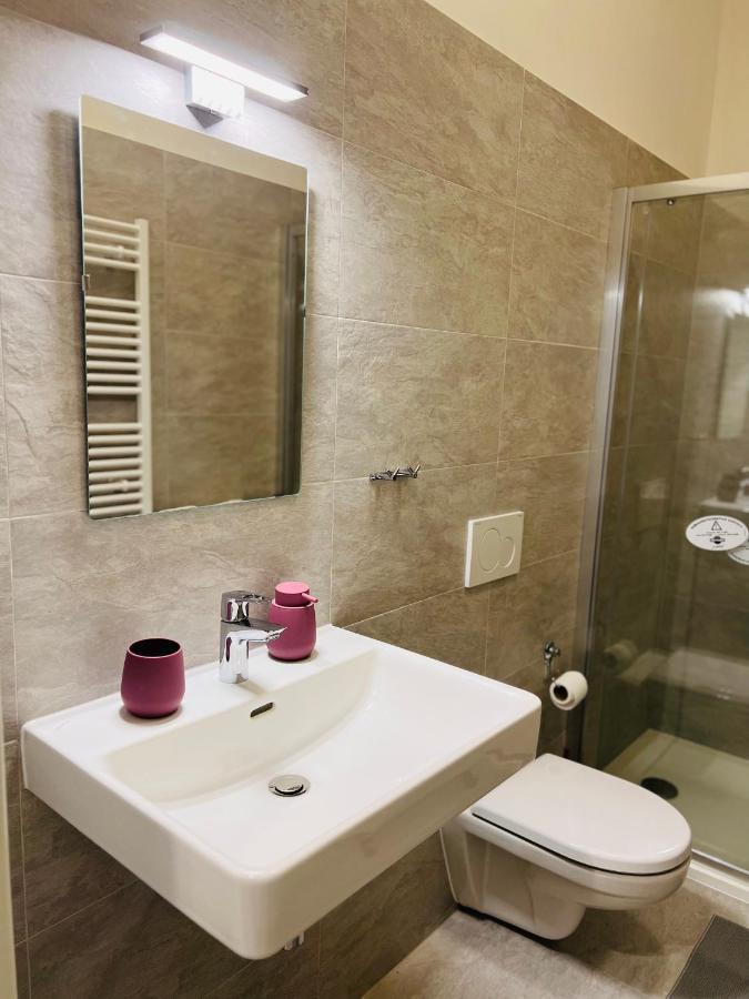 Apartment Maria Liben Prague