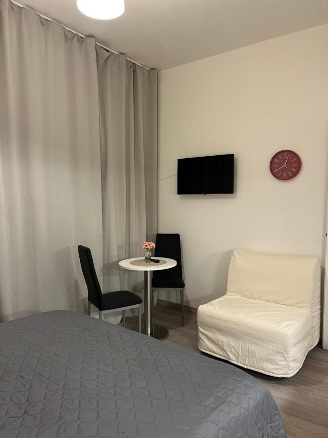 Maria Liben Apartment Prague