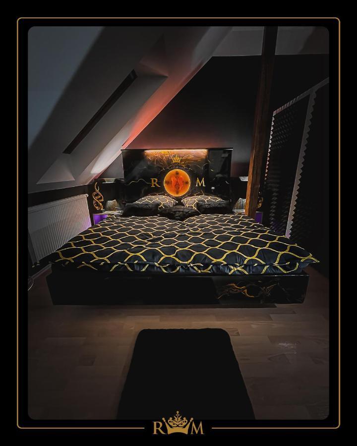 Rm Luxury In • 6 People • Free Parking • Pets *