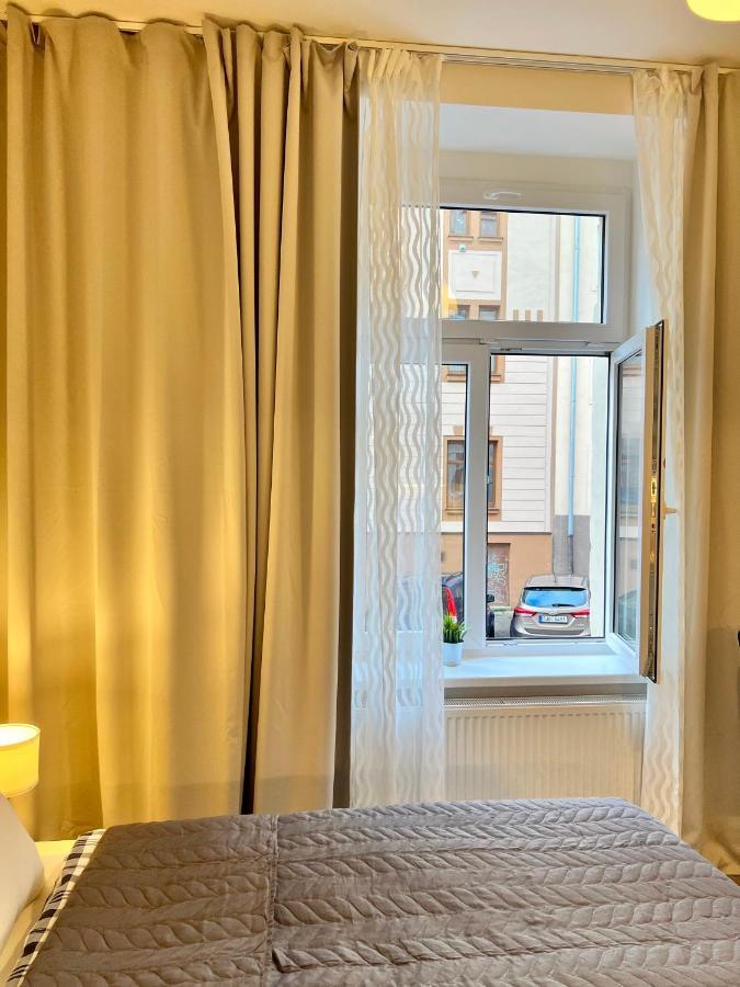 Apartment Maria Liben Prague
