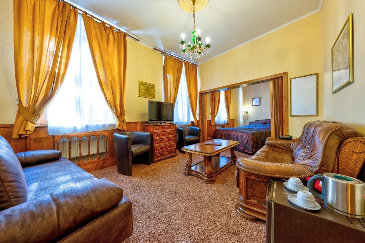 Betlem Club Praga