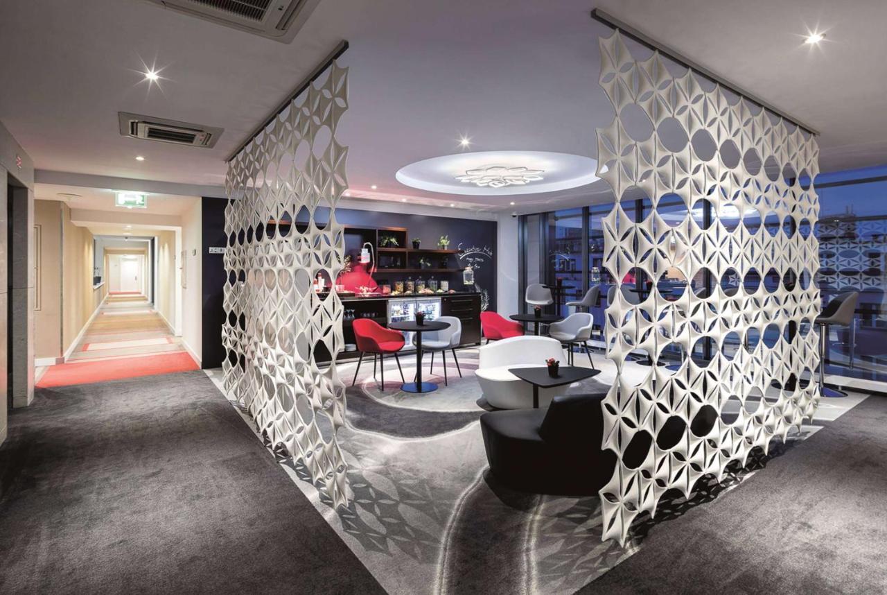 Vienna House By Wyndham Andel's Hotel Prague