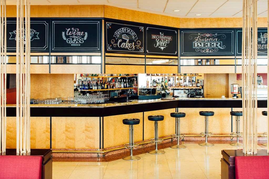 Vienna House By Wyndham Diplomat Hotel Prague