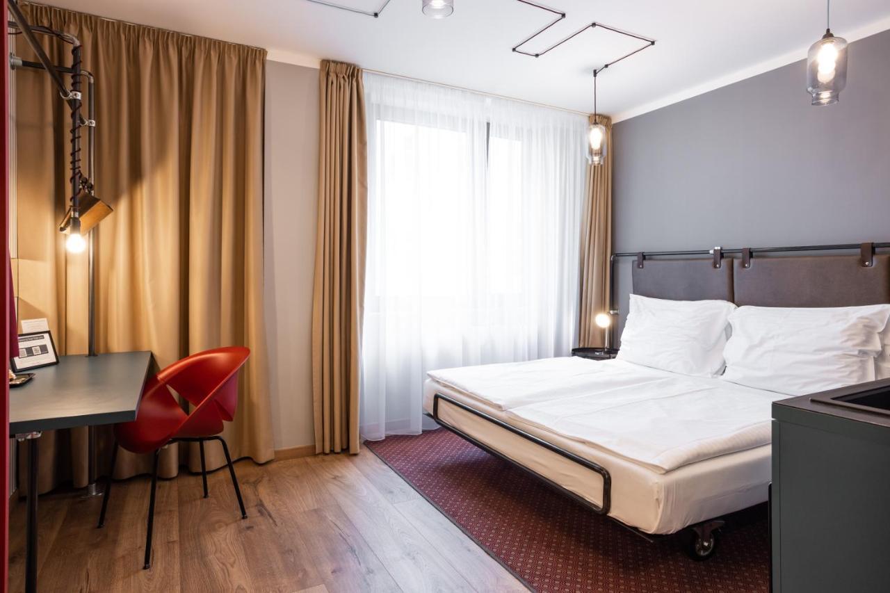 Miss Sophie's Downtown 4* Prague