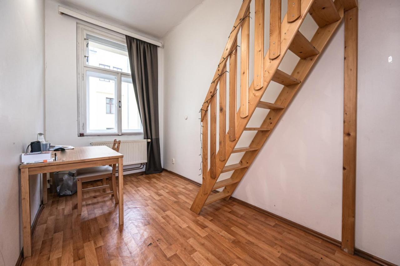 Lublanska 48 Appartement *
