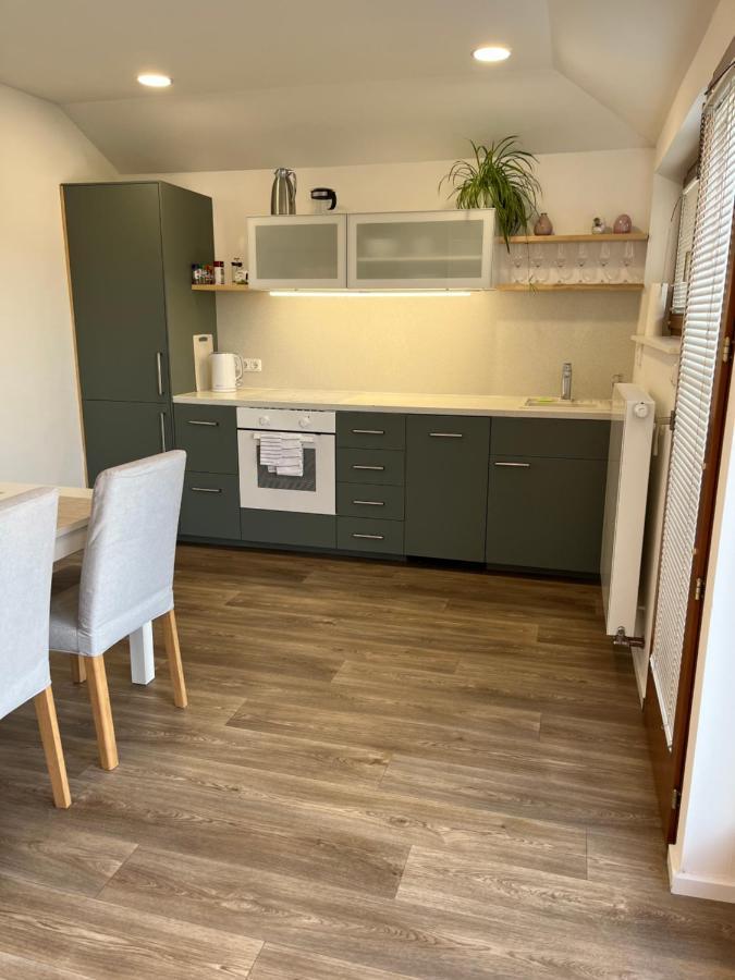 Appartement Sarka *