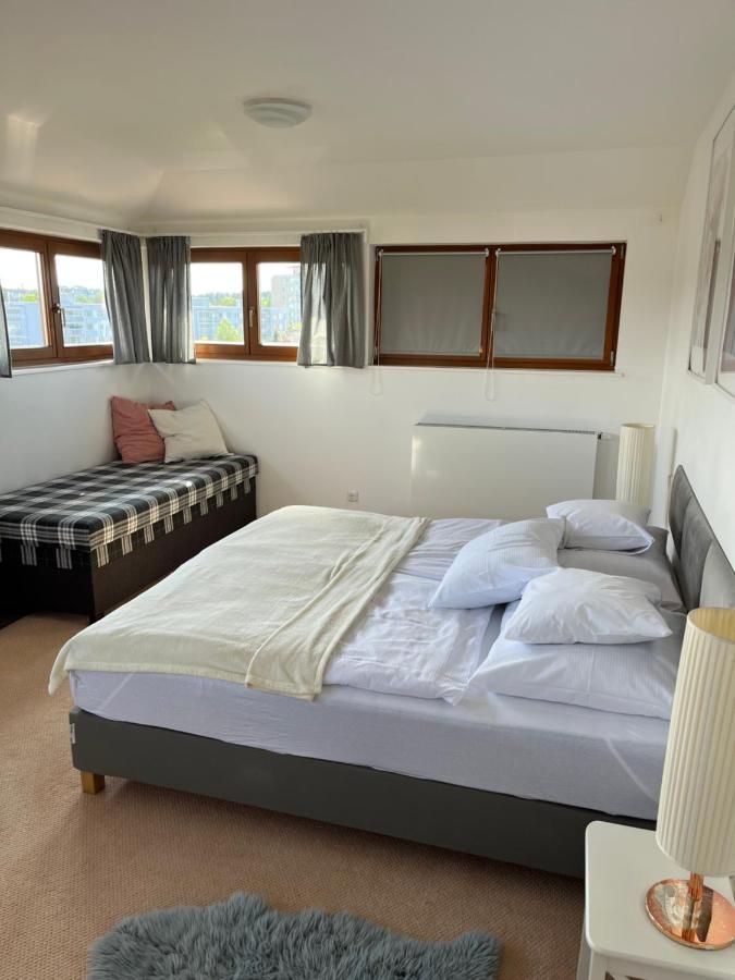 Sarka Appartement *