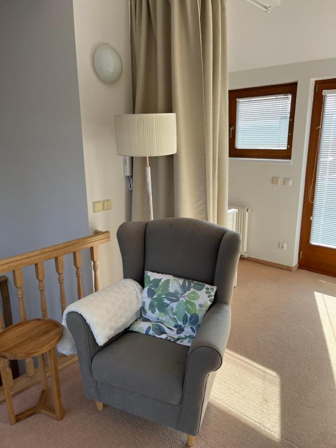 Sarka Appartement