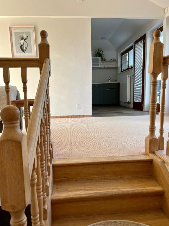 Appartement Sarka *