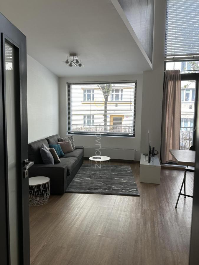 Appartement Palmovka