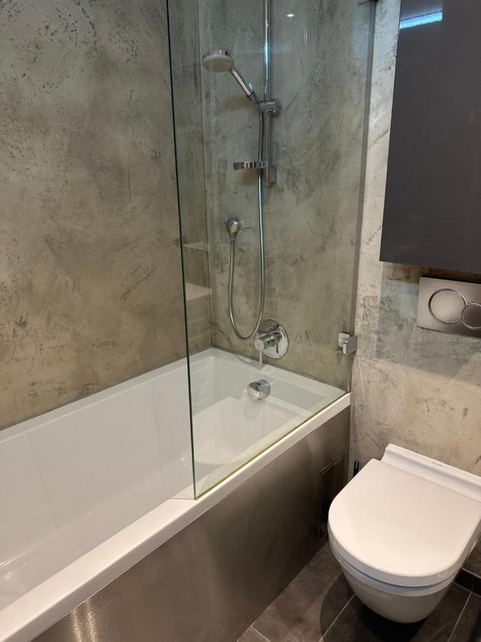 Appartement Palmovka *