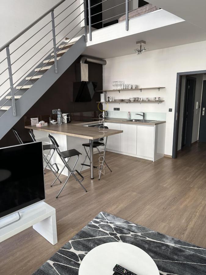 Appartement Palmovka *