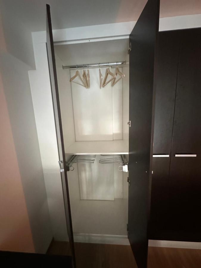 Appartement Palmovka