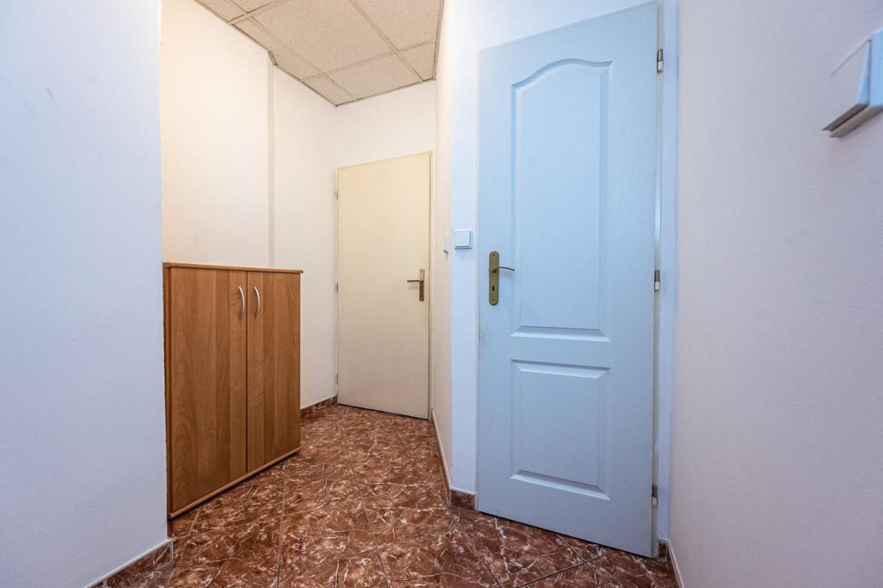 Appartement Lublanska 48