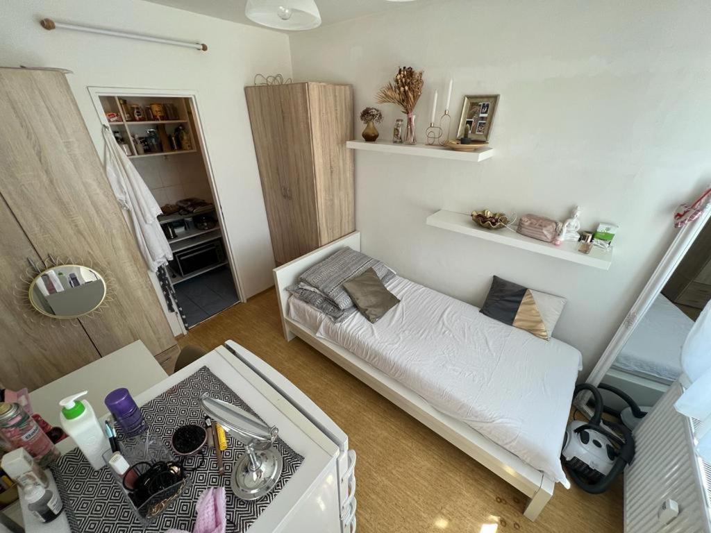 Appartement Lublanska 48 *
