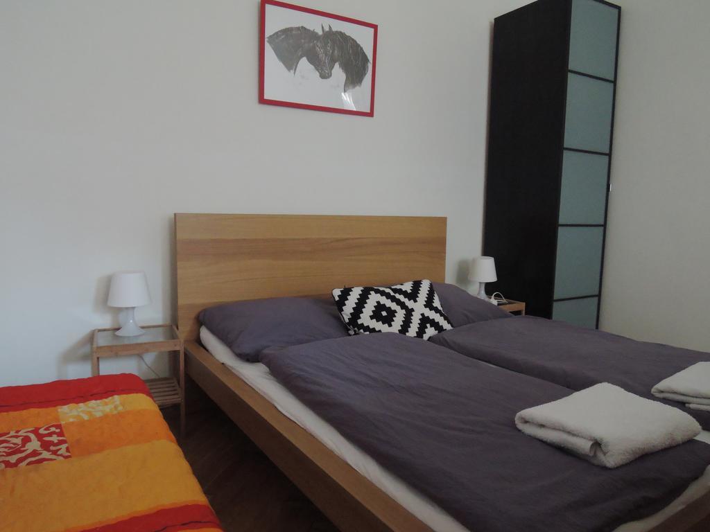 Karolina Old Town Appartement