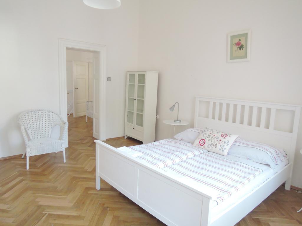 Karolina Old Town Appartement *