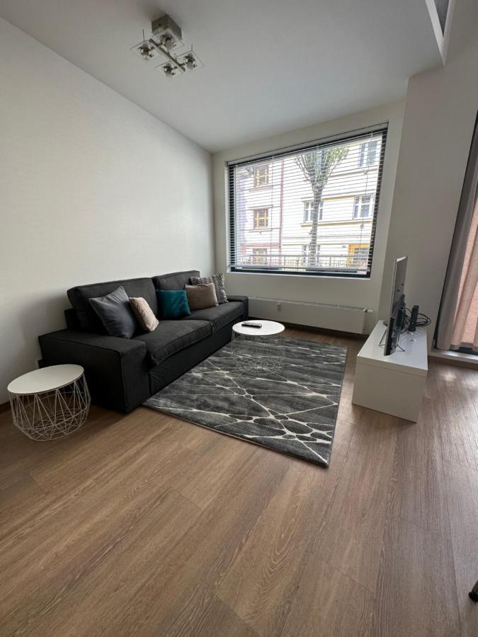 Palmovka Appartement