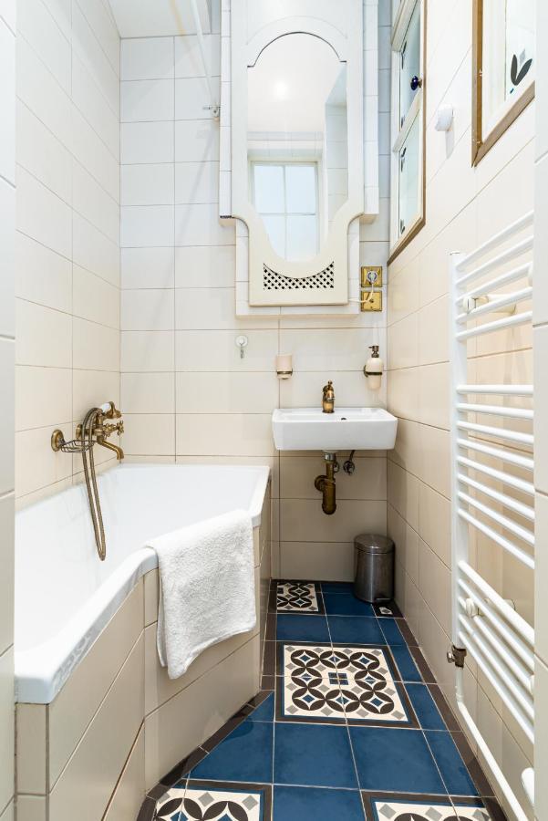 Imperial Deluxe Appartement Prague