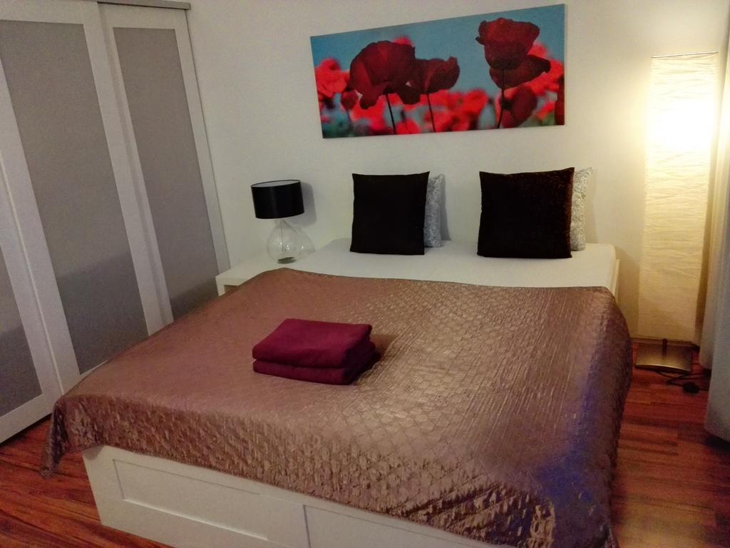 Golden Family Appartement Prague