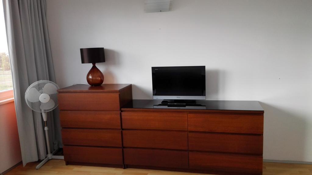 Appartement Golden Family