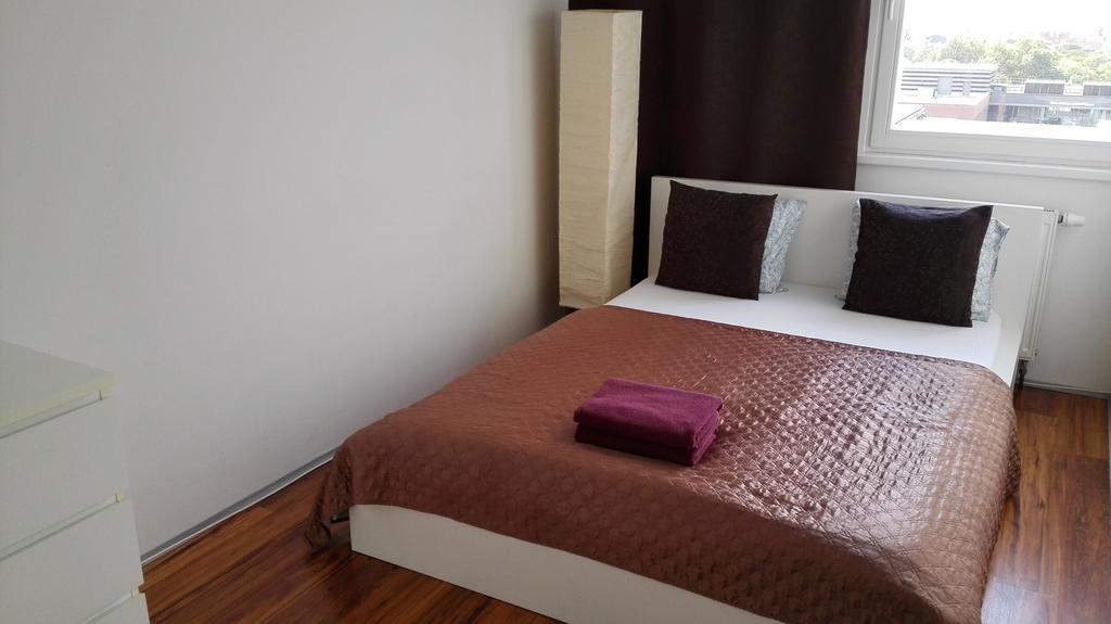 Golden Family Appartement Prague