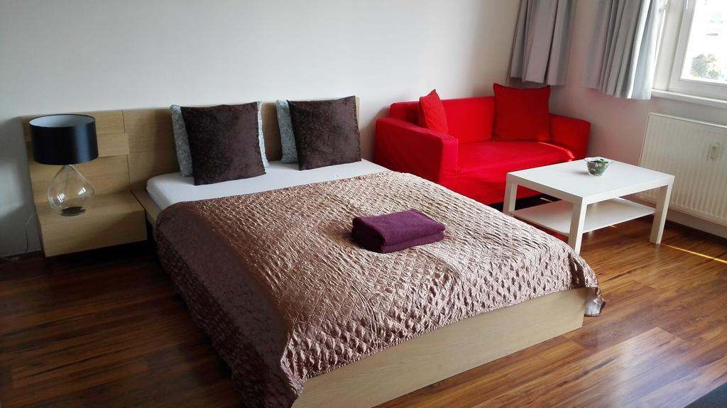 Golden Family Appartement