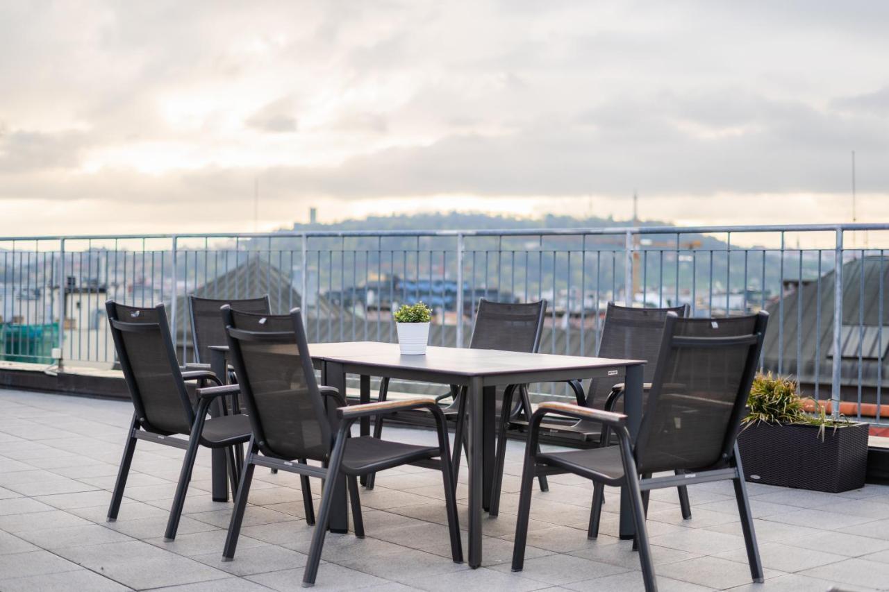 Ea Melantrich Hotel