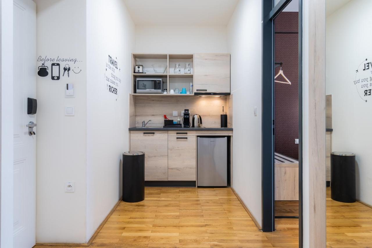 Hotel Ea Melantrich Prague