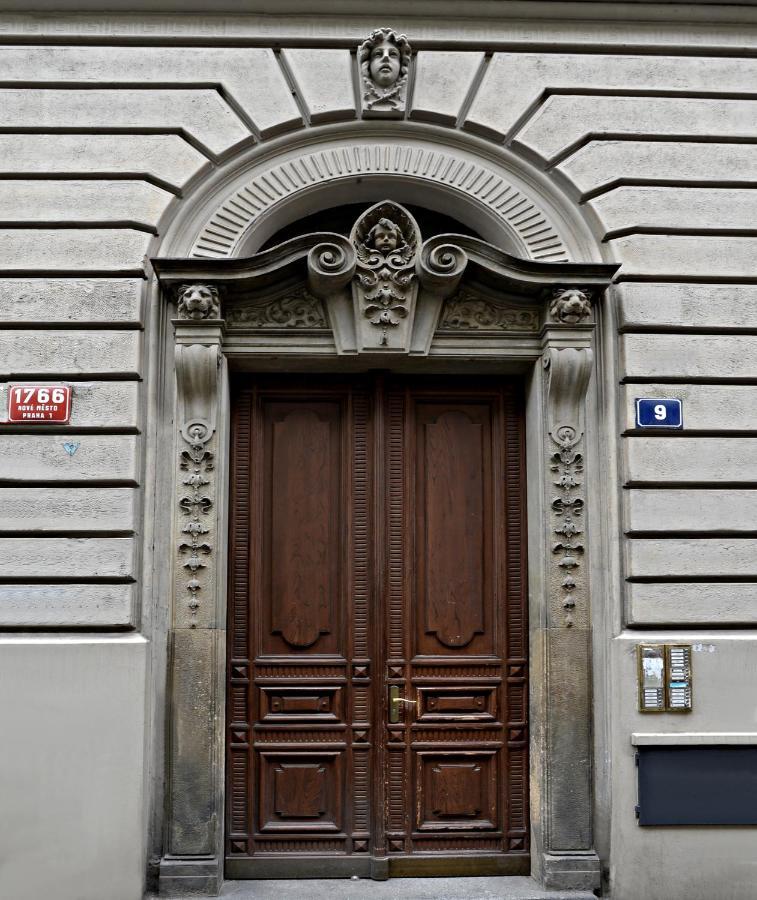 Imperial Deluxe Appartement Prague
