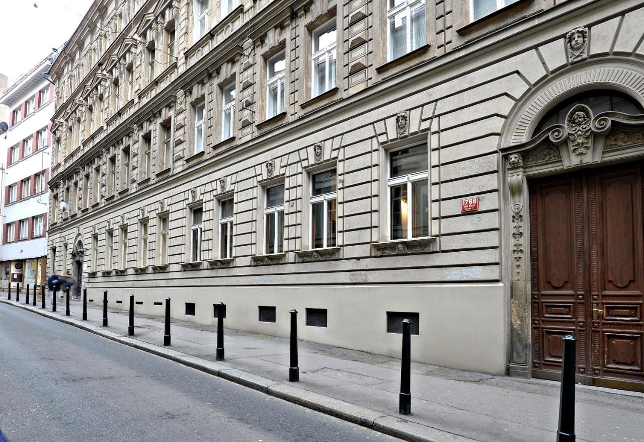 Appartement Imperial Deluxe