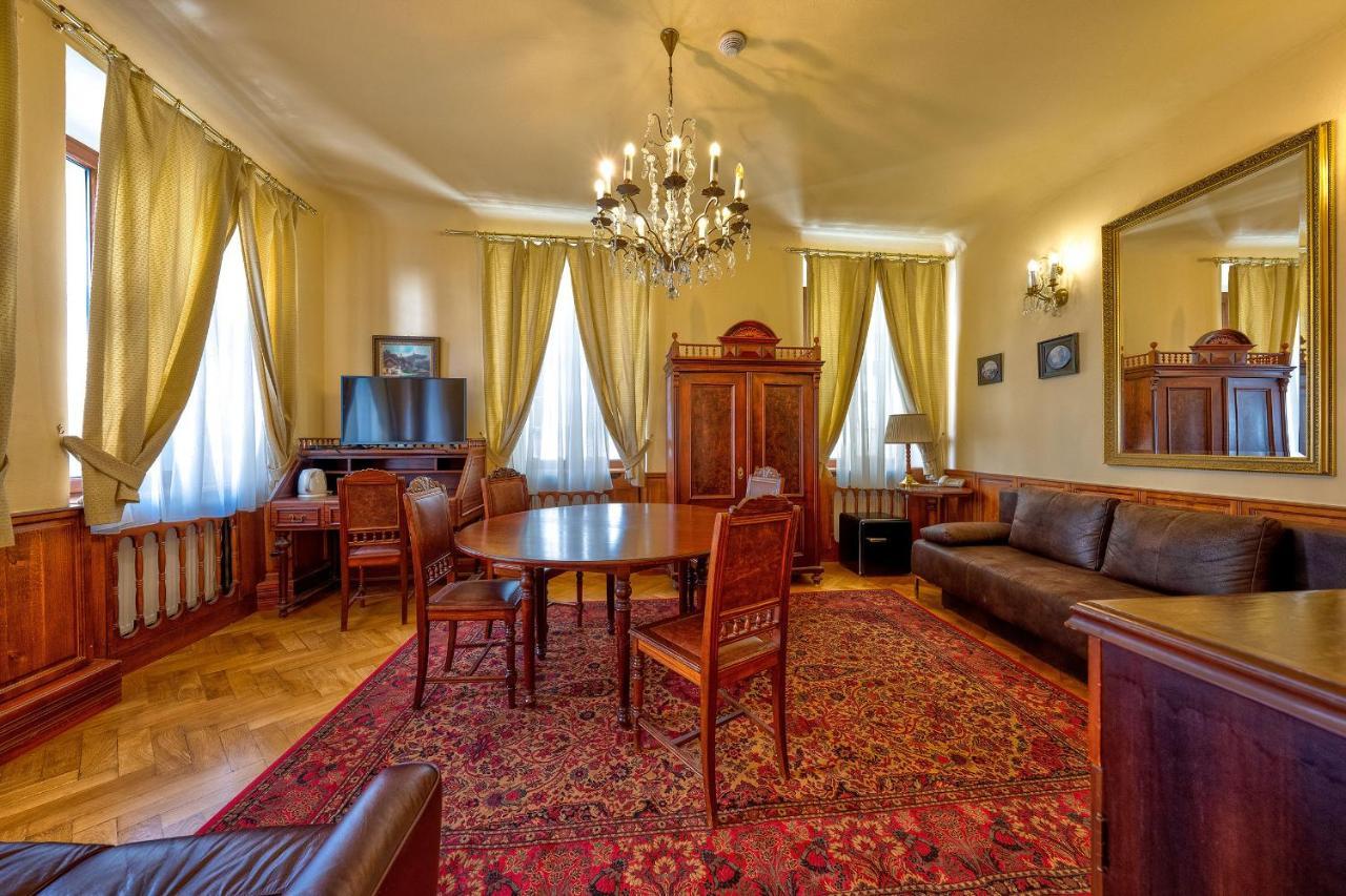 Hotel Betlem Club