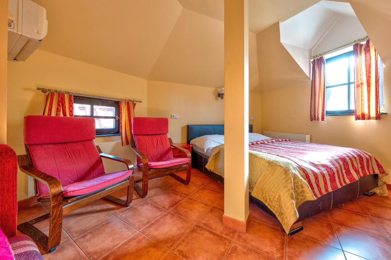 Hotel Betlem Club