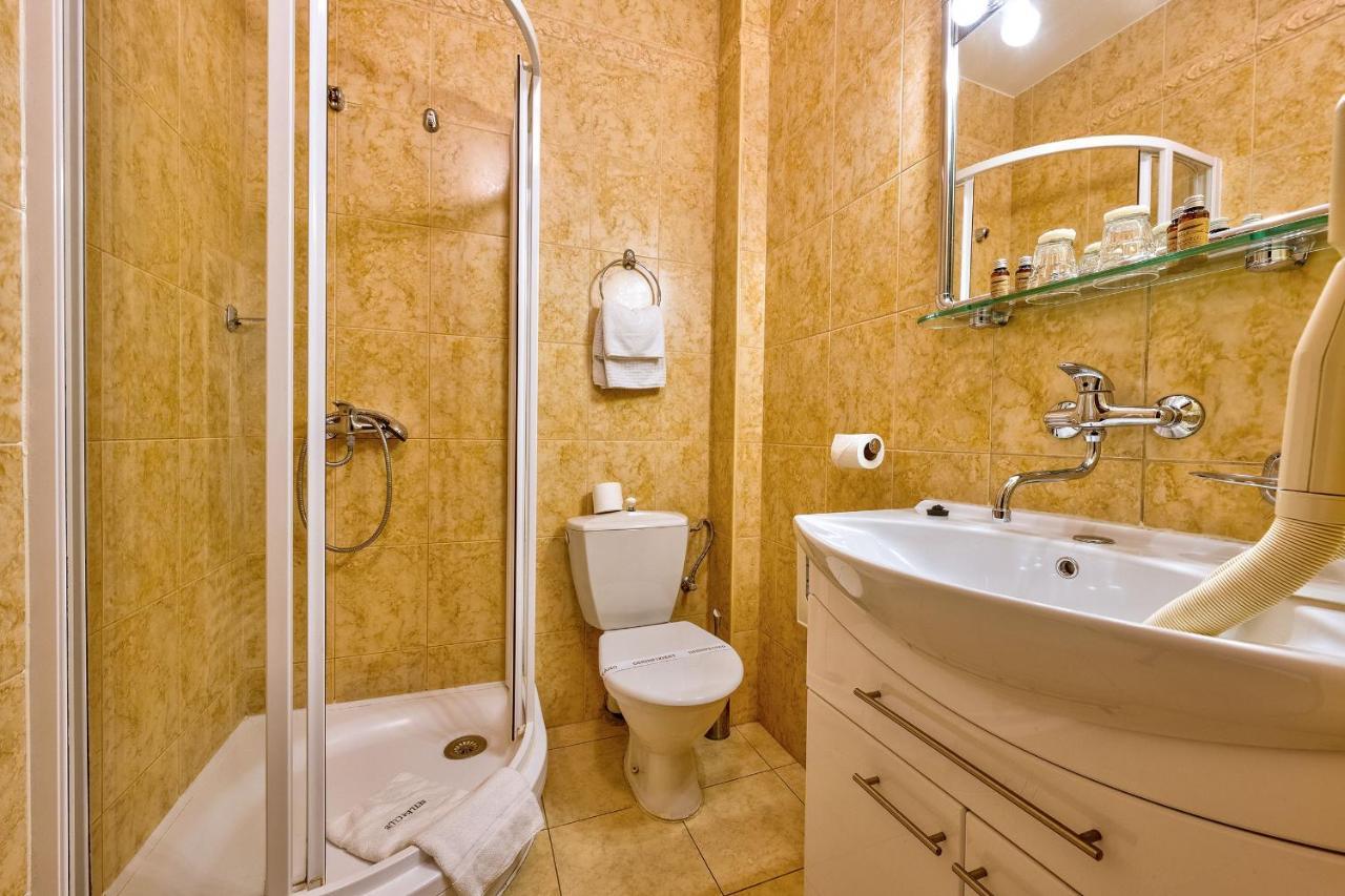 Hotel Betlem Club