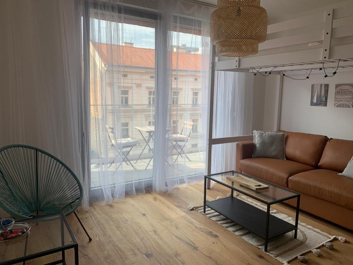 Karlin Prague