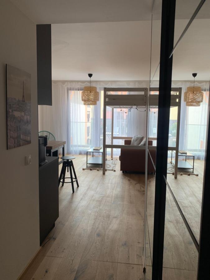 Karlin Appartement