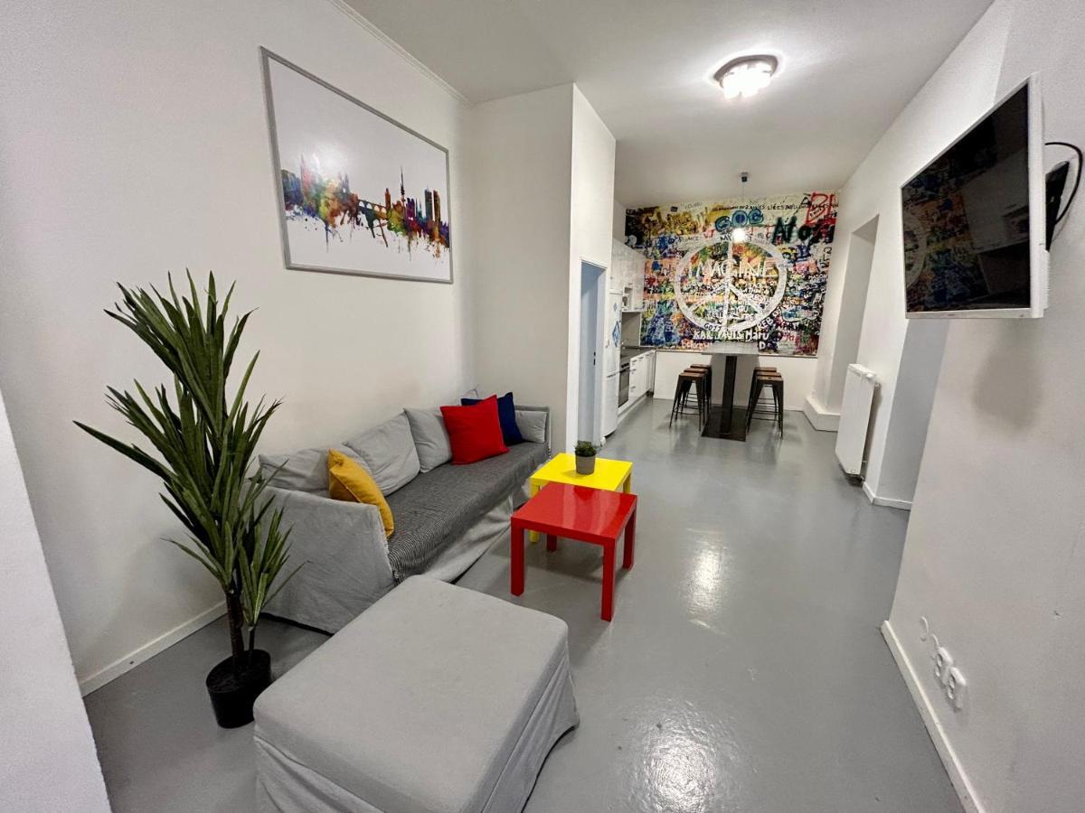 Appartement Party House - Ve Smeckach 18, Center!! *