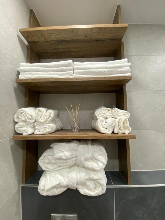 Appartement Dagmar Buresove
