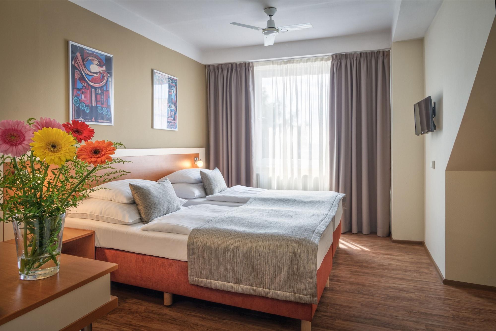 Hotel Aida Prague