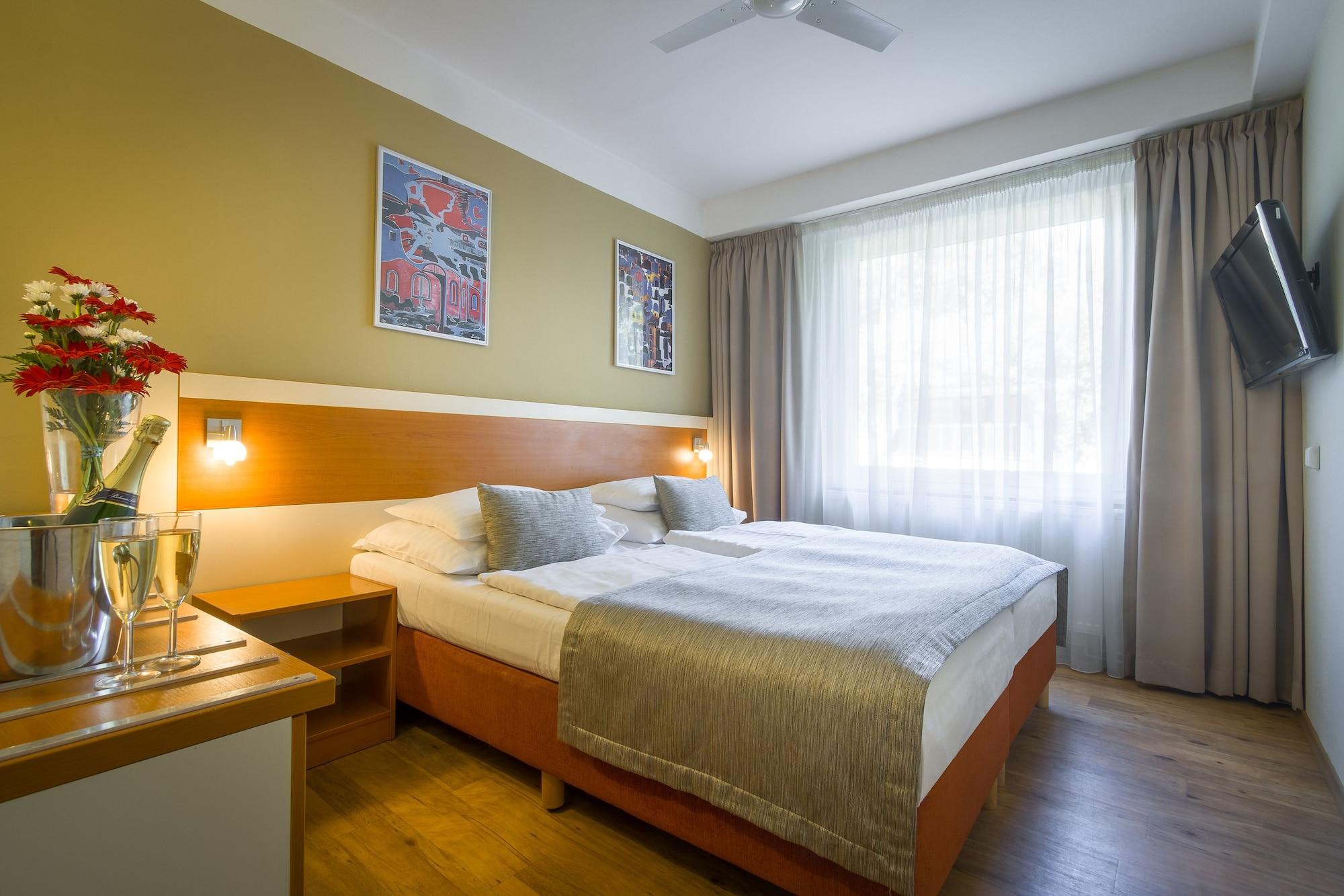 Aida Hotel 4*