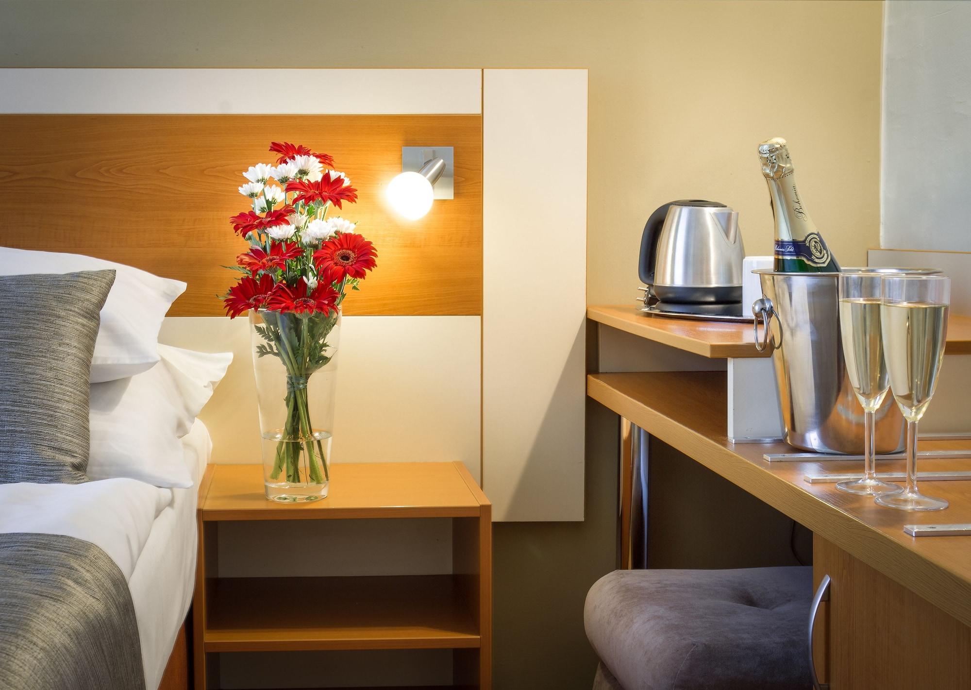Aida Hotel Prague