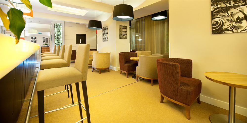 Hotel Three Crowns Prague