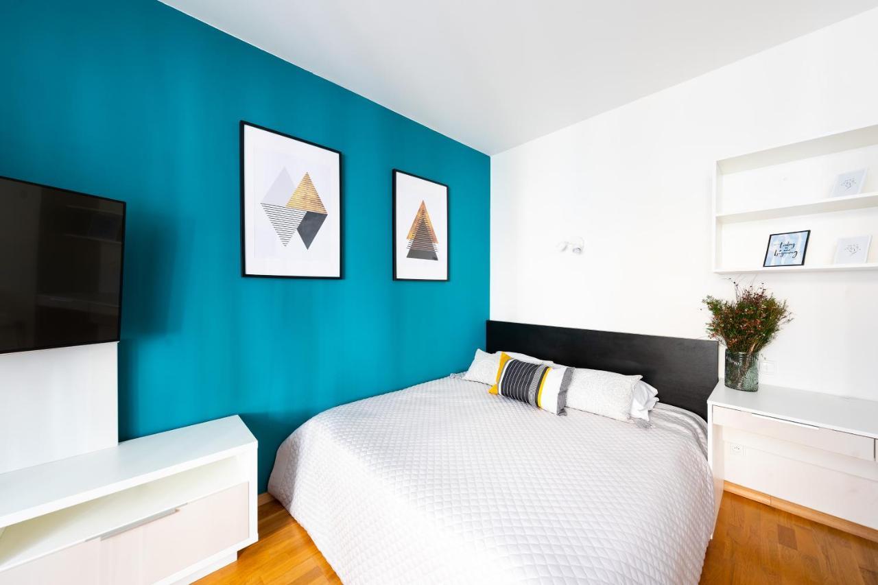 Apartamento Boheme Charle's Square
