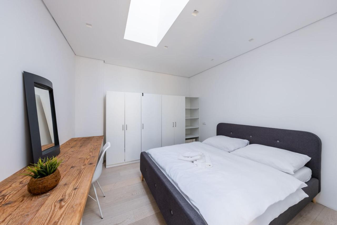 Boheme Charle's Square Apartamento