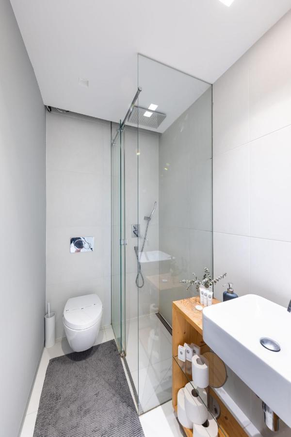 Boheme Charle's Square Apartamento *
