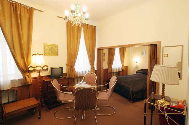 Betlem Club 3* Praga