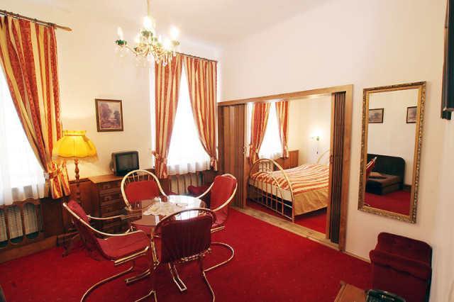 Hotel Betlem Club