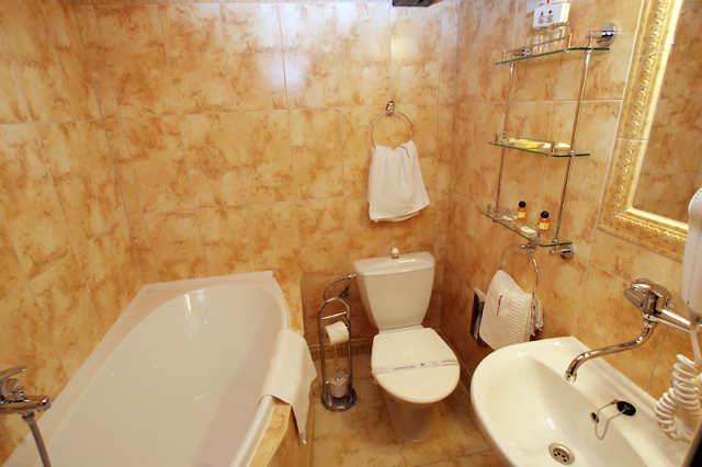 Betlem Club Hotel Praga