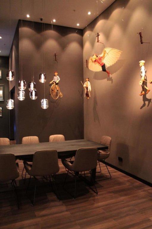 Hotel One Prague-florentinum Prague