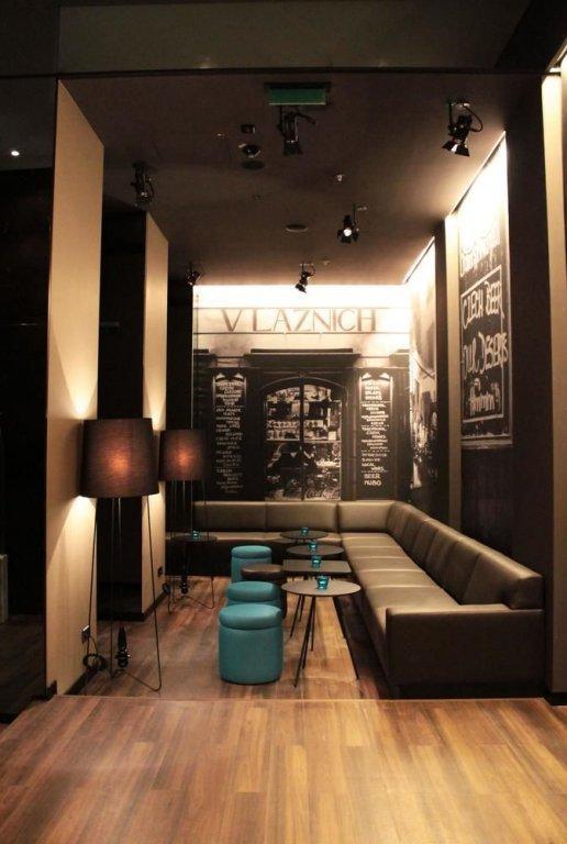 Hotel One Prague-florentinum Prague